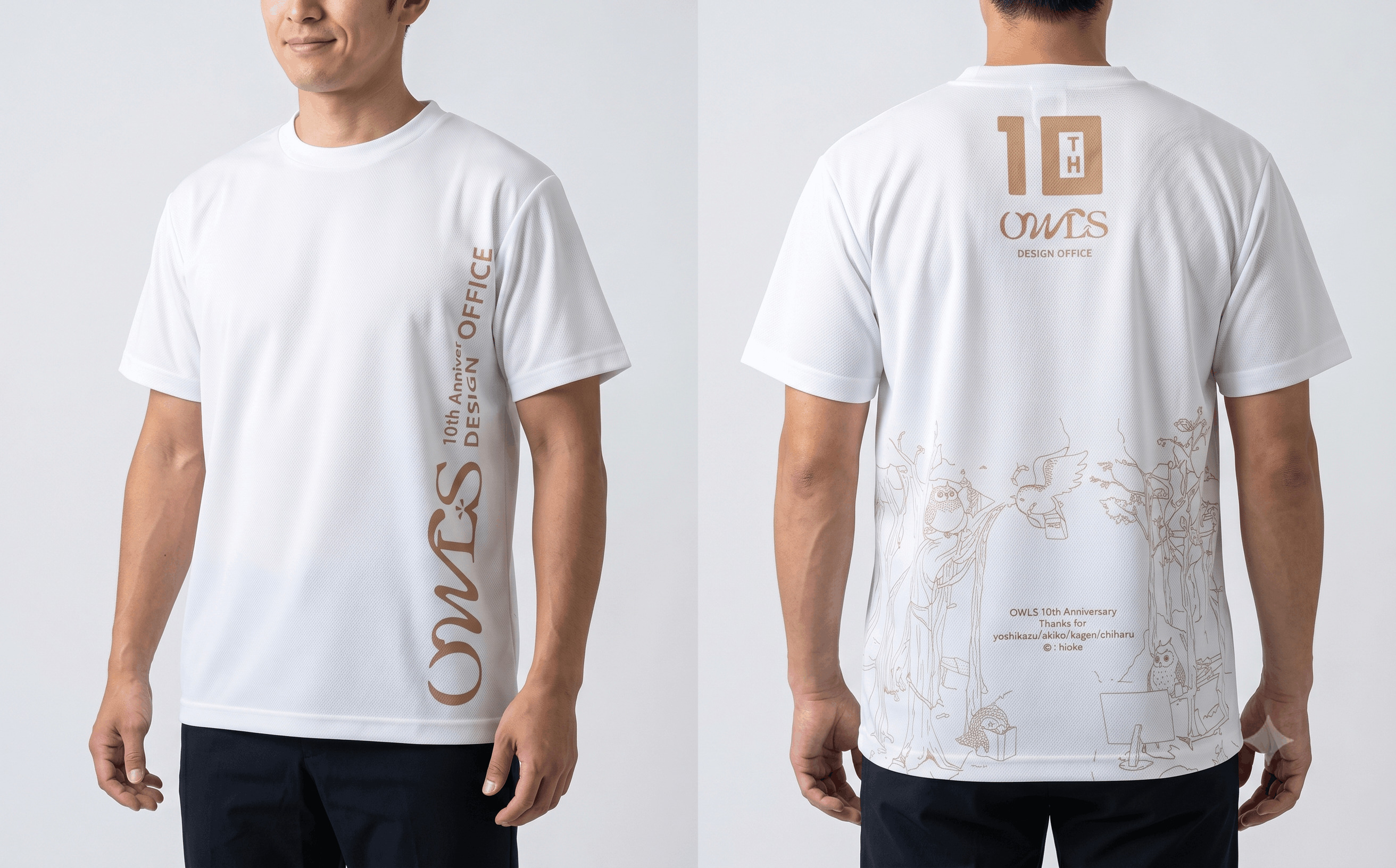 大ロット全面プリント 格安オリジナルTシャツ デザイン制作承ります