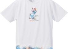 実績_ランナー用Tシャツ制作
