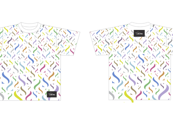 総柄オリジナルTシャツ作成_全面プリント専門店ゼンプリw