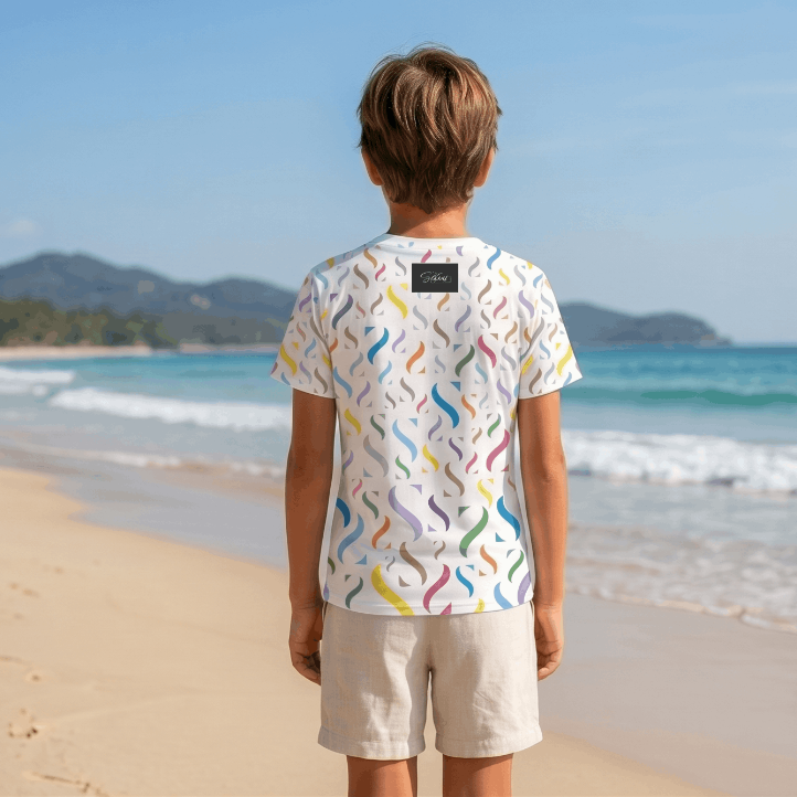 子供用_総柄オリジナルTシャツ作成_全面プリント専門店ゼンプリ3