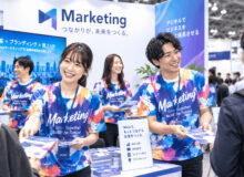展示会フルグラTシャツ作成