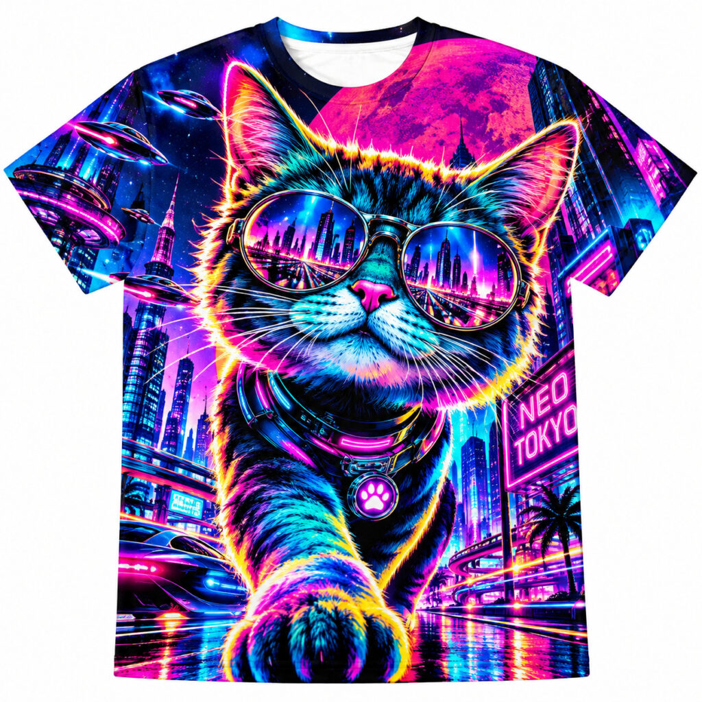 AITシャツ作成_フルグラTシャツデザイン