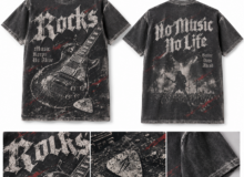 ライブTシャツ作成
