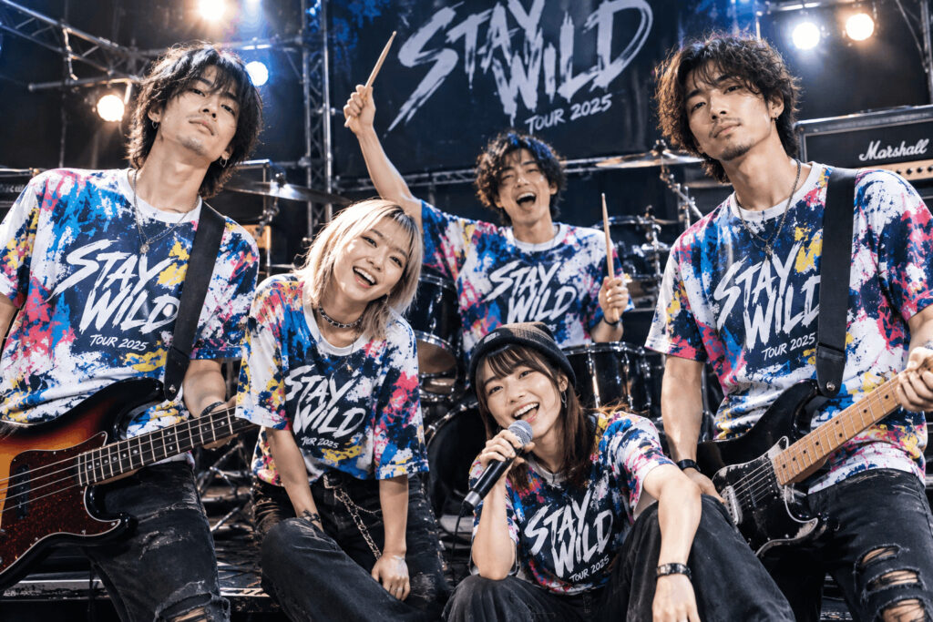 全面プリントTシャツ作成オリジナル_ライブTシャツ